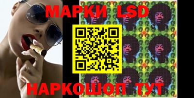 стафф Гусев