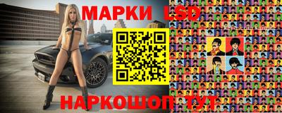 стафф Гусев